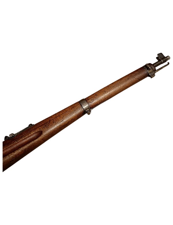 SCHMIDT RUBIN K 11 (KARABINER 1911 7,5 X 55 SUISSE)