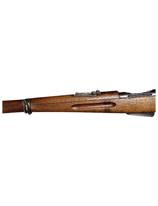 SCHMIDT RUBIN K 11 (KARABINER 1911 7,5 X 55 SUISSE)