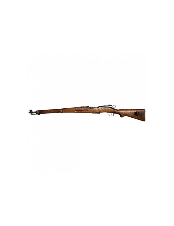 SCHMIDT RUBIN K 11 (KARABINER 1911 7,5 X 55 SUISSE)
