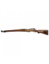 SCHMIDT RUBIN K 11 (KARABINER 1911 7,5 X 55 SUISSE)