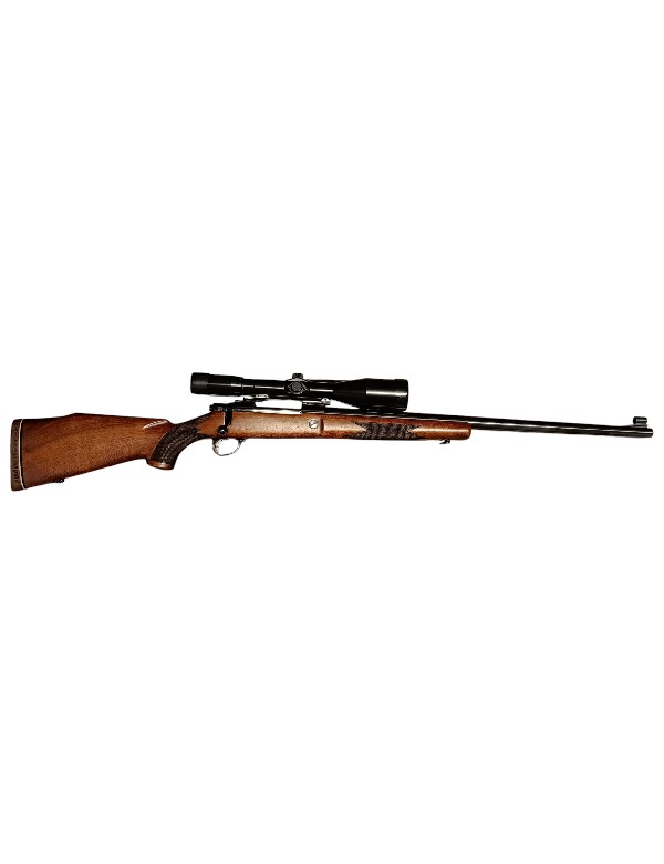 CARABINE SAKO L 691 7 MM...