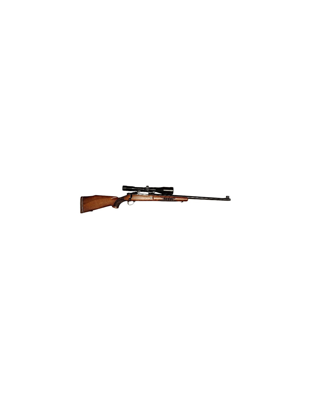 CARABINE SAKO L 691 7 MM REM MAG