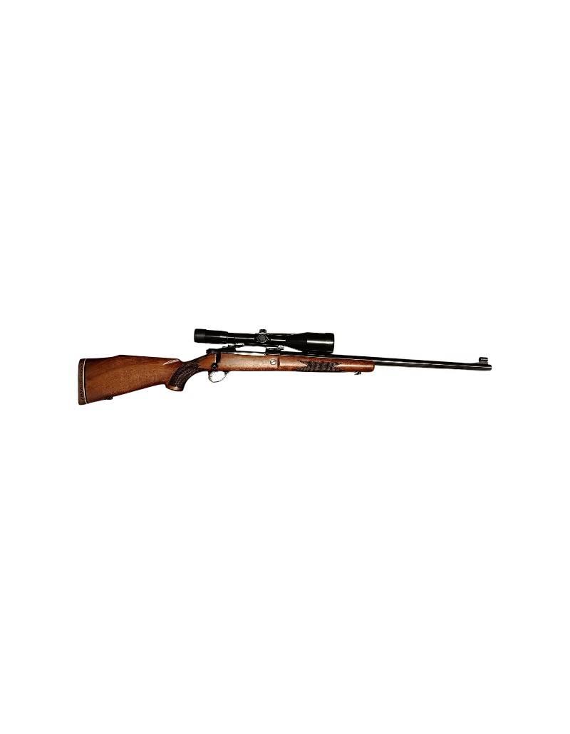 CARABINE SAKO L 691 7 MM REM MAG