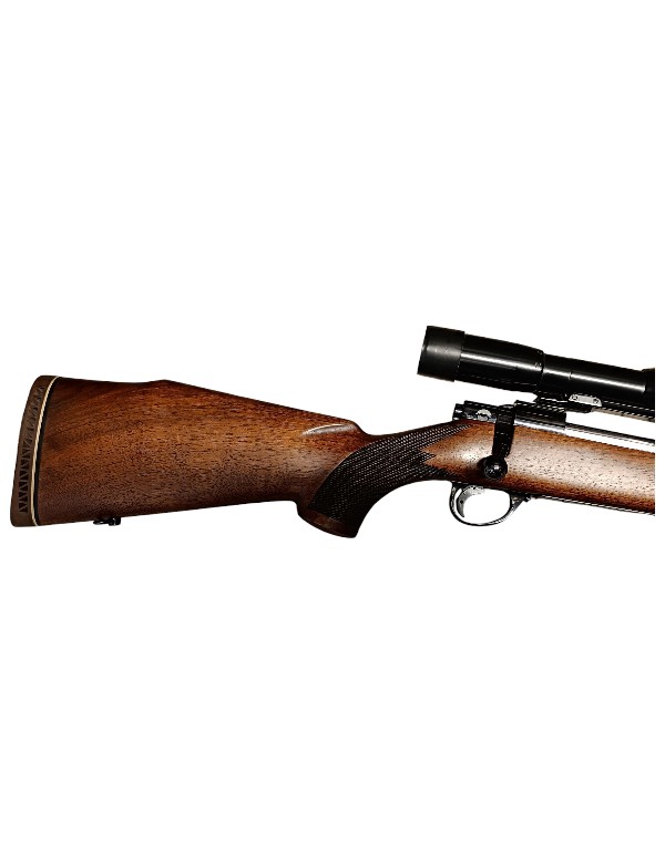 CARABINE SAKO L 691 7 MM REM MAG