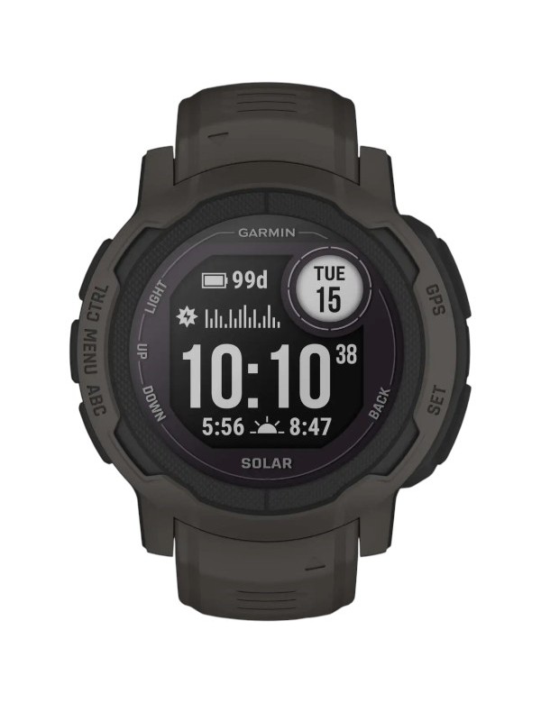 MONTRE GARMIN GPS...