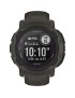 MONTRE GARMIN GPS MULTI-FONCTION INSTINCT SOLAR GRISE GRAPHITE