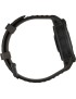 MONTRE GARMIN GPS MULTI-FONCTION INSTINCT SOLAR GRISE GRAPHITE