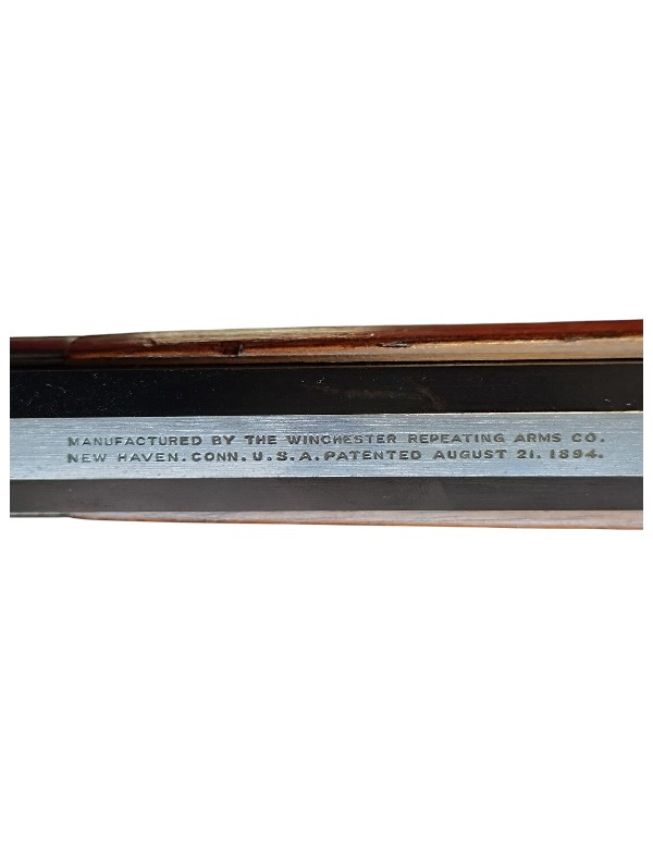 CARABINE WINCHESTER 94
