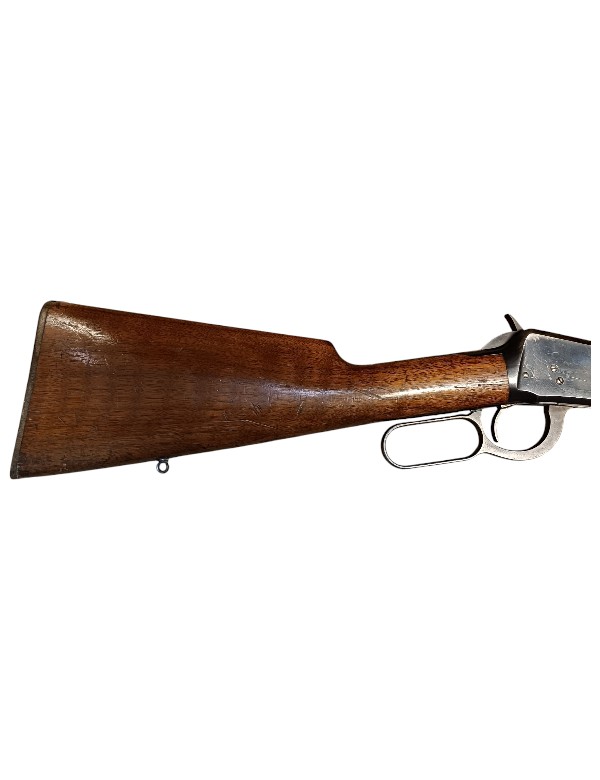 CARABINE WINCHESTER 94