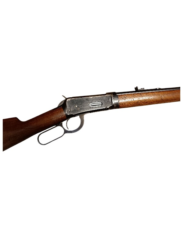CARABINE WINCHESTER 94