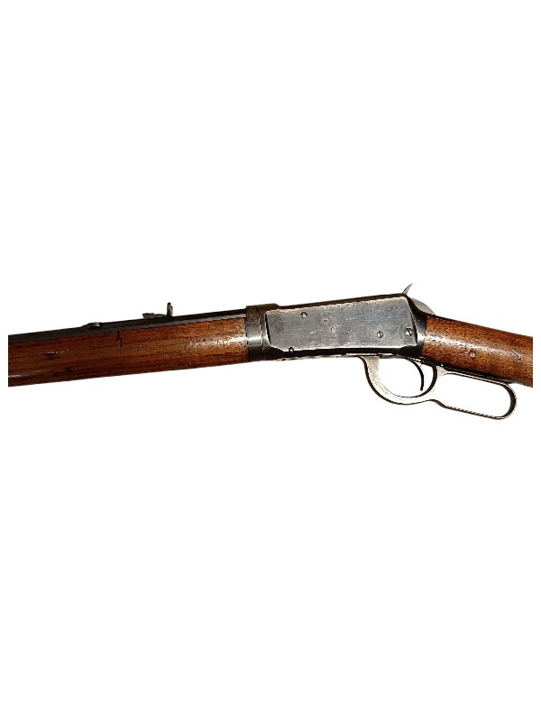 CARABINE WINCHESTER 94