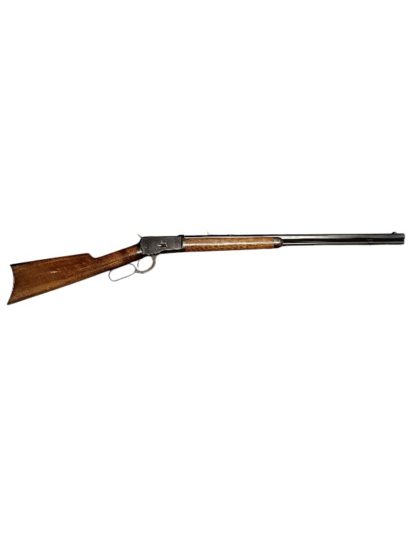 CARABINE WINCHESTER MOD 92...