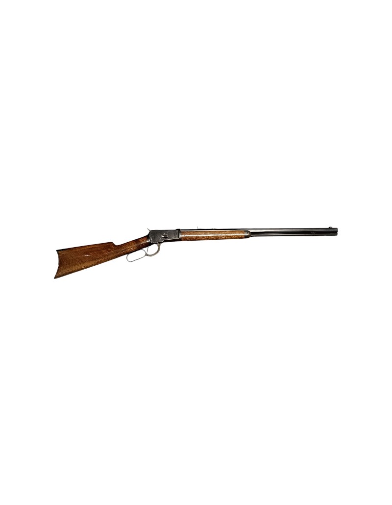 CARABINE WINCHESTER MOD 92 (1892) 32-20 WIN
