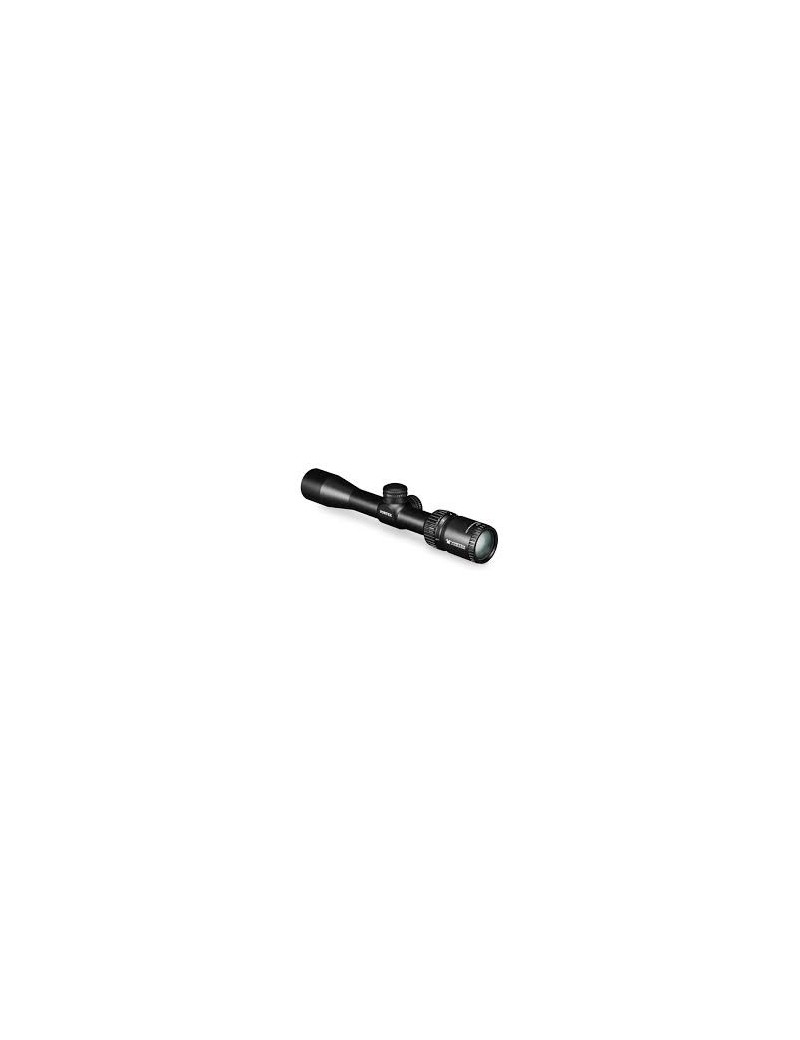LUNETTE VORTEX CROSSFIRE II SCOUT V-PLEX 2-7X32