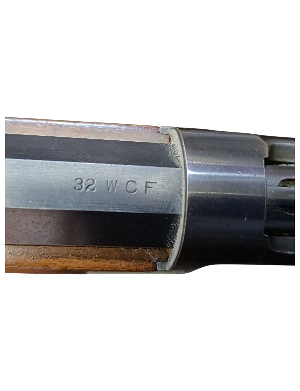 CARABINE WINCHESTER MOD 92 (1892) 32-20 WIN
