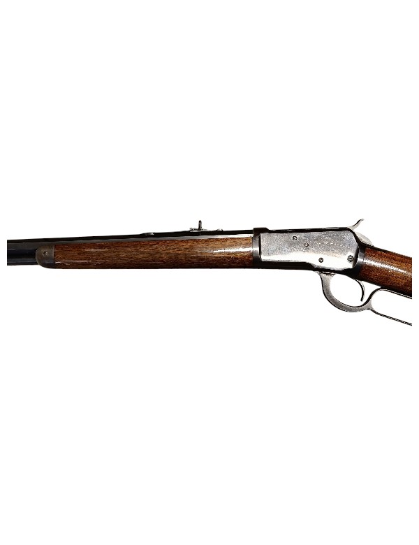 CARABINE WINCHESTER MOD 92 (1892) 32-20 WIN