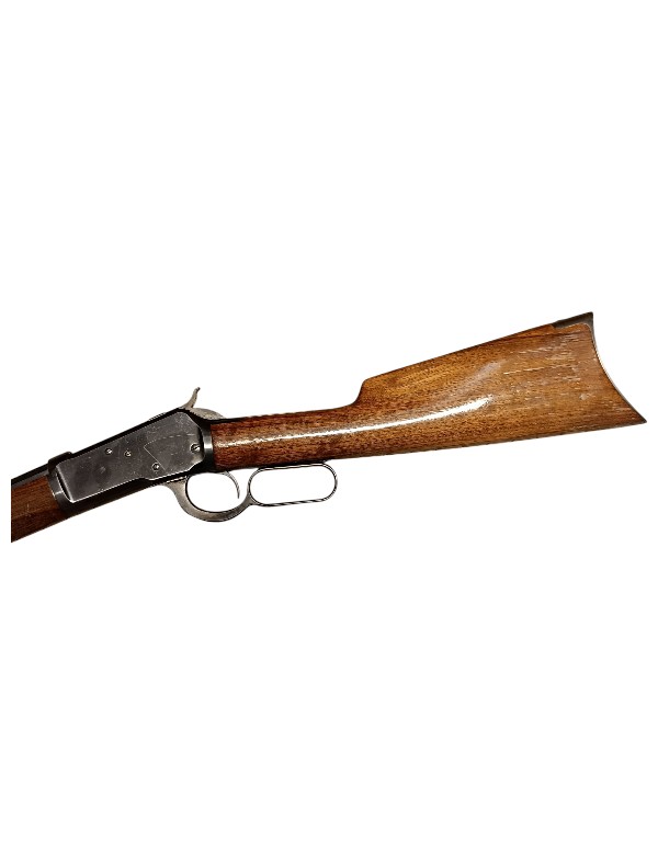 CARABINE WINCHESTER MOD 92 (1892) 32-20 WIN