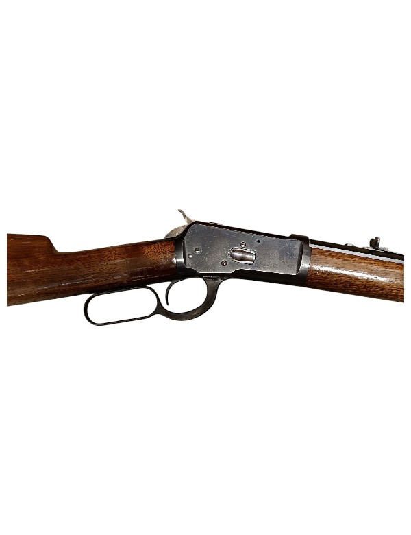CARABINE WINCHESTER MOD 92 (1892) 32-20 WIN