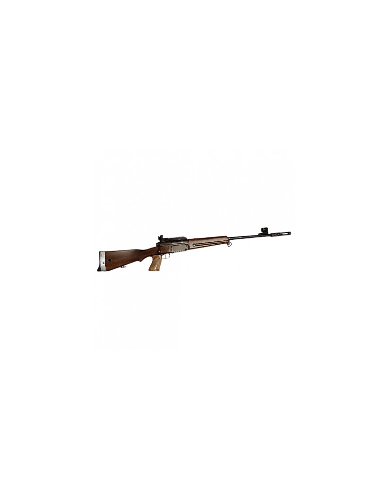 PROTOTYPE CARABINE MAS MODELE F.R.P. TYPE A CALIBRE 7,5 X 54 MAS n°-5-