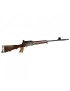 PROTOTYPE CARABINE MAS MODELE F.R.P. TYPE A CALIBRE 7,5 X 54 MAS n°-5-