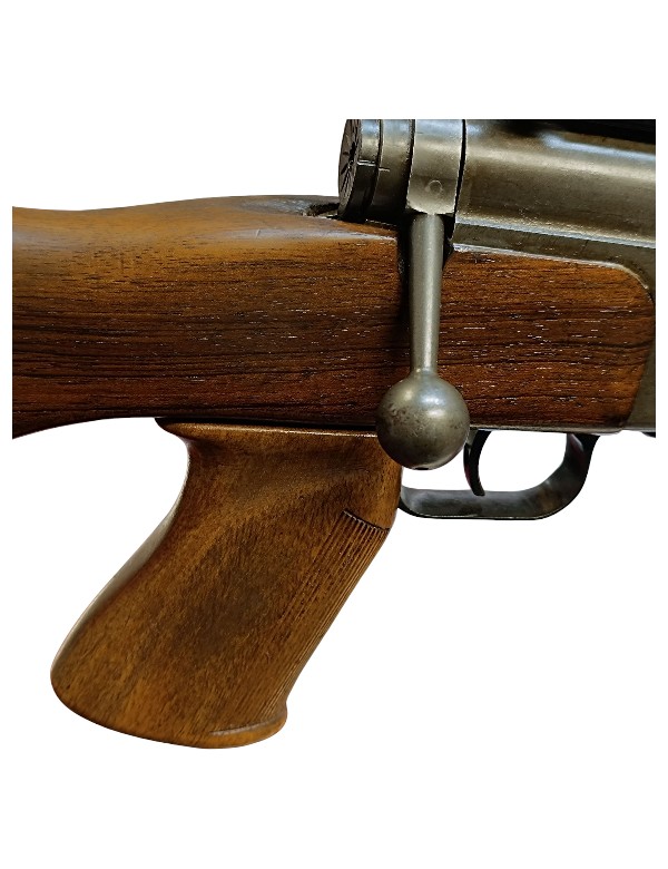 PROTOTYPE CARABINE MAS MODELE F.R.P. TYPE A CALIBRE 7,5 X 54 MAS n°-5-