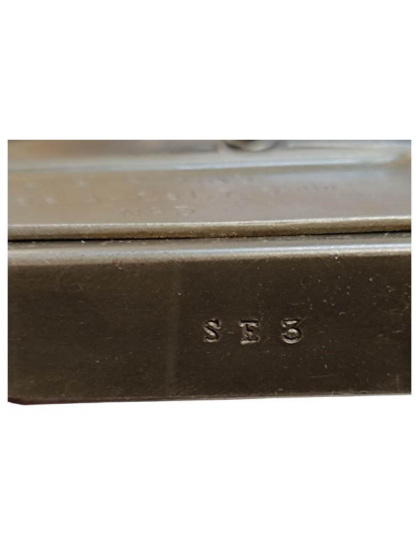 PROTOTYPE CARABINE MAS MODELE F.R.P. TYPE A CALIBRE 7,5 X 54 MAS n°-5-