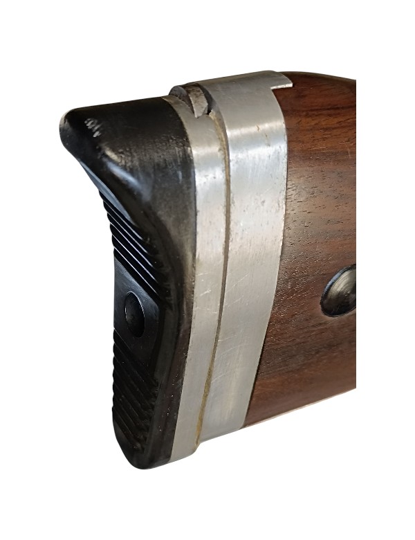 PROTOTYPE CARABINE MAS MODELE F.R.P. TYPE A CALIBRE 7,5 X 54 MAS n°-5-