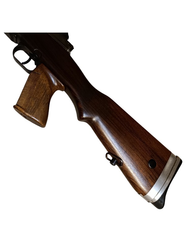 PROTOTYPE CARABINE MAS MODELE F.R.P. TYPE A CALIBRE 7,5 X 54 MAS n°-5-
