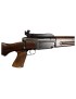 PROTOTYPE CARABINE MAS MODELE F.R.P. TYPE A CALIBRE 7,5 X 54 MAS n°-5-