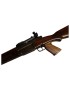 PROTOTYPE CARABINE MAS MODELE F.R.P. TYPE A CALIBRE 7,5 X 54 MAS n°-5-