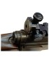 PROTOTYPE CARABINE MAS MODELE F.R.P. TYPE A CALIBRE 7,5 X 54 MAS n°-5-