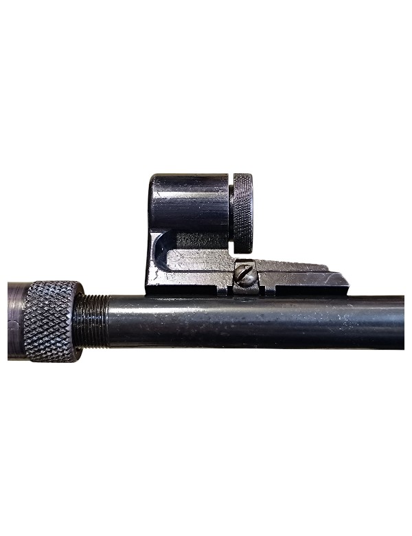 PROTOTYPE CARABINE MAS MODELE F.R.P. TYPE A CALIBRE 7,5 X 54 MAS n°-5-