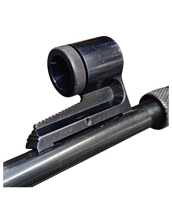 PROTOTYPE CARABINE MAS MODELE F.R.P. TYPE A CALIBRE 7,5 X 54 MAS n°-5-