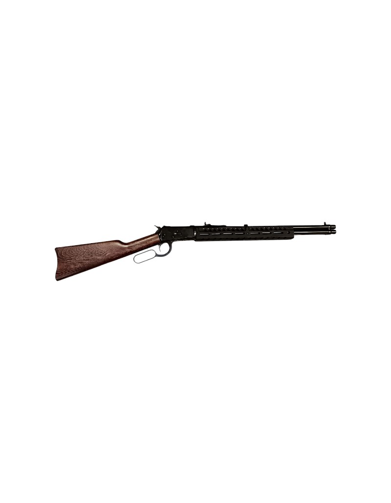 CARABINE ROSSI M 65 NOIR RANGER POINT CALIBRE 44 REM MAG
