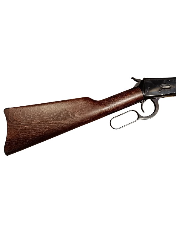CARABINE ROSSI M 65 NOIR RANGER POINT CALIBRE 44 REM MAG
