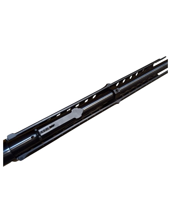 CARABINE ROSSI M 65 NOIR RANGER POINT CALIBRE 44 REM MAG