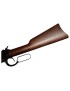 CARABINE ROSSI M 65 NOIR RANGER POINT CALIBRE 44 REM MAG