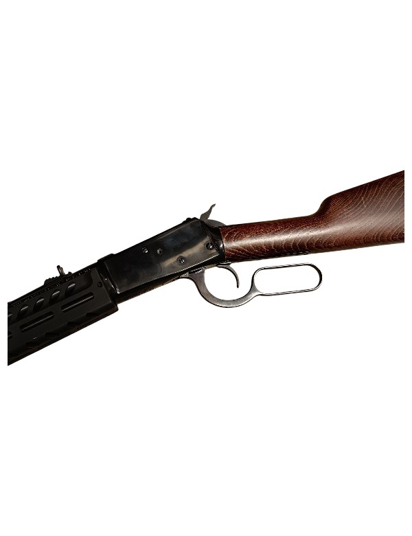 CARABINE ROSSI M 65 NOIR RANGER POINT CALIBRE 44 REM MAG