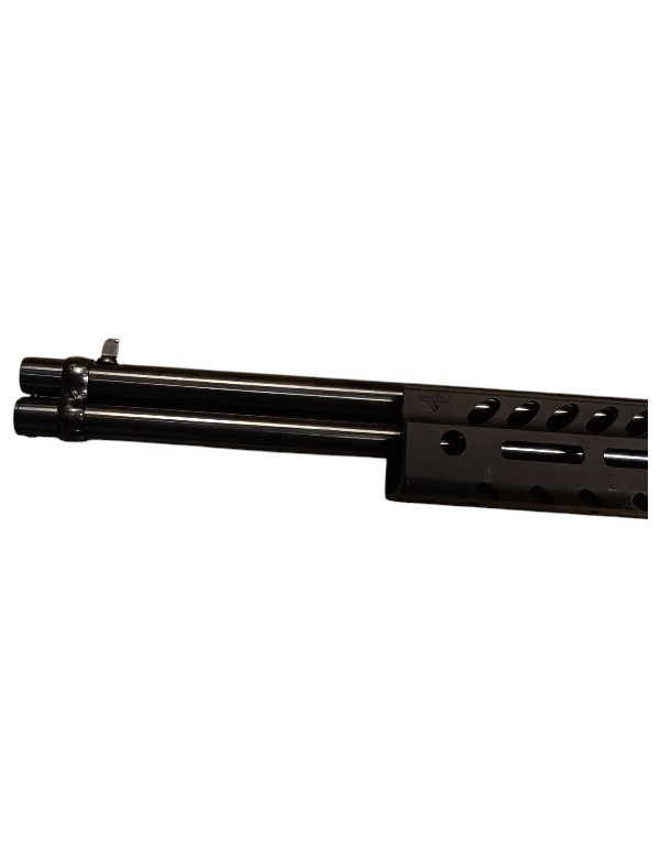 CARABINE ROSSI M 65 NOIR RANGER POINT CALIBRE 44 REM MAG