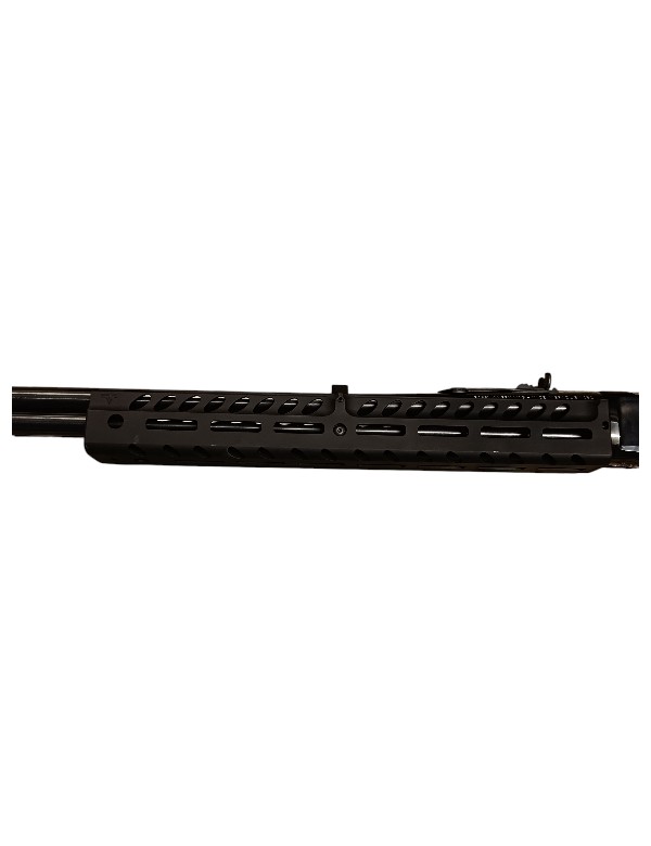 CARABINE ROSSI M 65 NOIR RANGER POINT CALIBRE 44 REM MAG