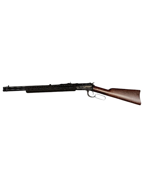 CARABINE ROSSI M 65 NOIR RANGER POINT CALIBRE 44 REM MAG
