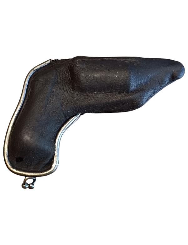 REVOLVER  VELODOGUE CALIBRE 6MM VELODOGUE