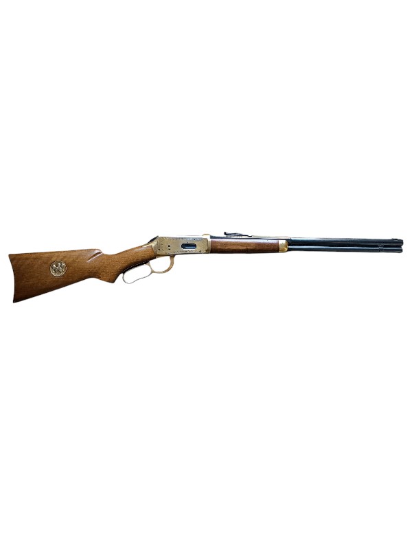 CARABINE WINCHESTER MODELE...