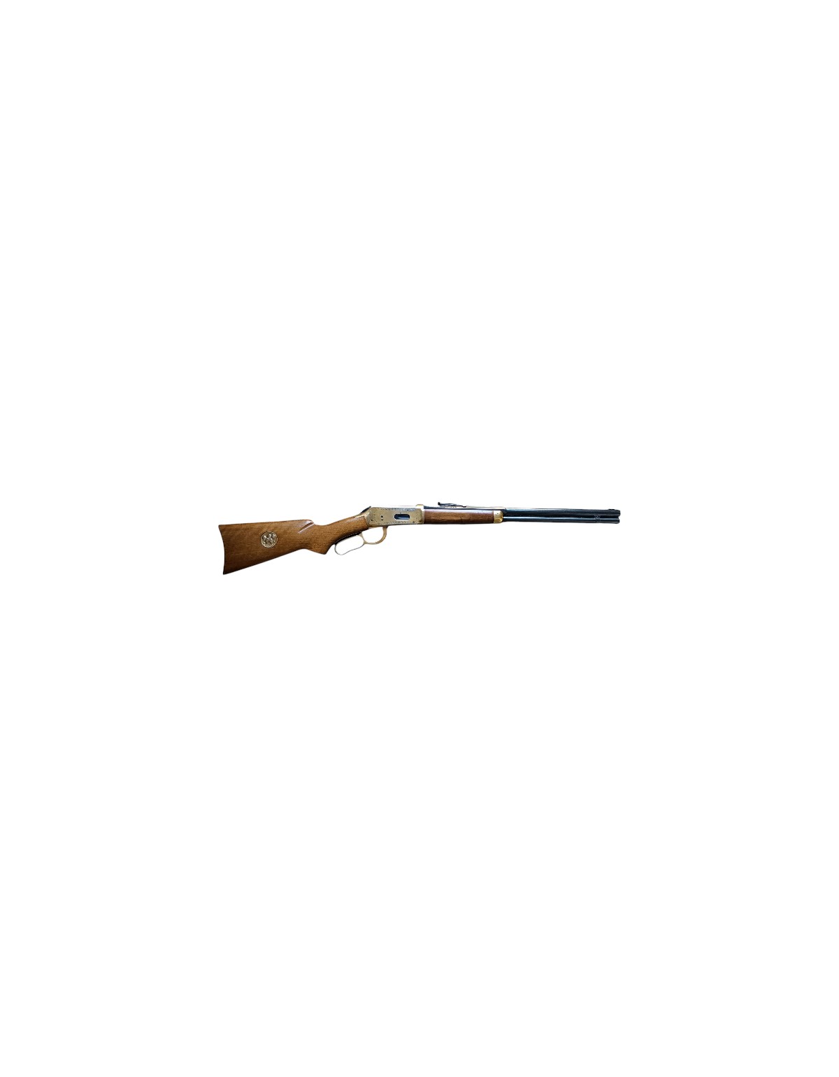 CARABINE WINCHESTER MODELE 1894 CALIBRE 30-30 WIN