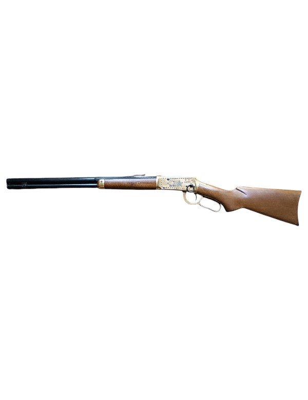 CARABINE WINCHESTER MODELE 1894 CALIBRE 30-30 WIN