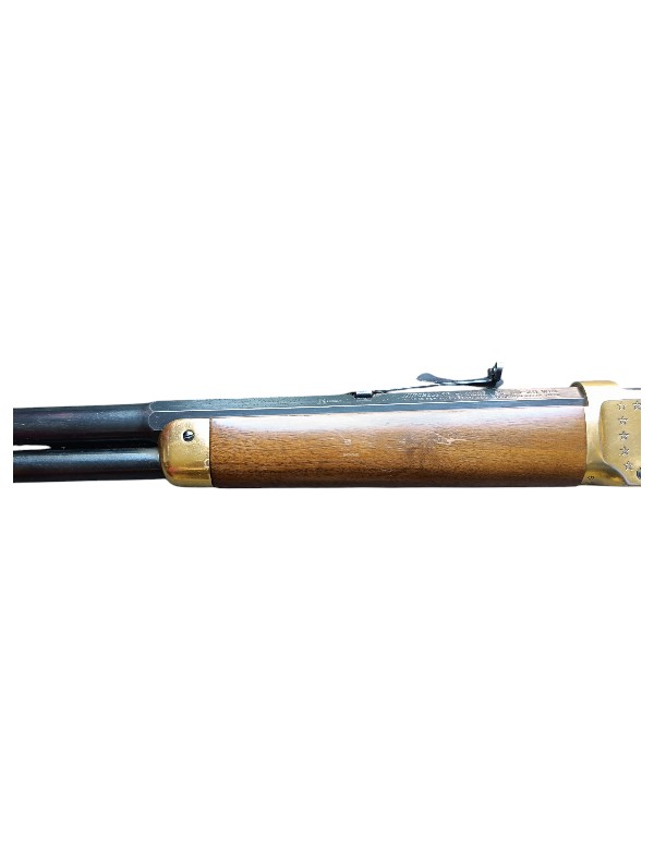 CARABINE WINCHESTER MODELE 1894 CALIBRE 30-30 WIN