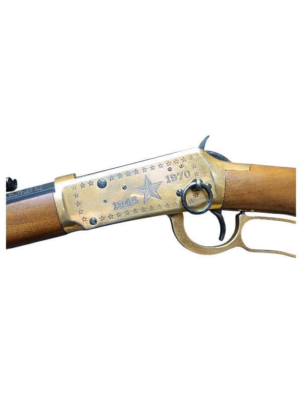 CARABINE WINCHESTER MODELE 1894 CALIBRE 30-30 WIN