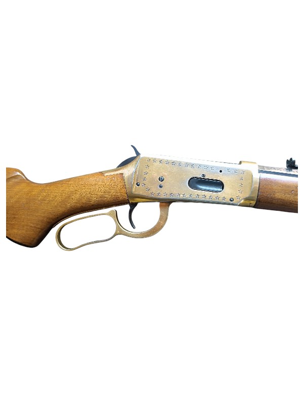 CARABINE WINCHESTER MODELE 1894 CALIBRE 30-30 WIN