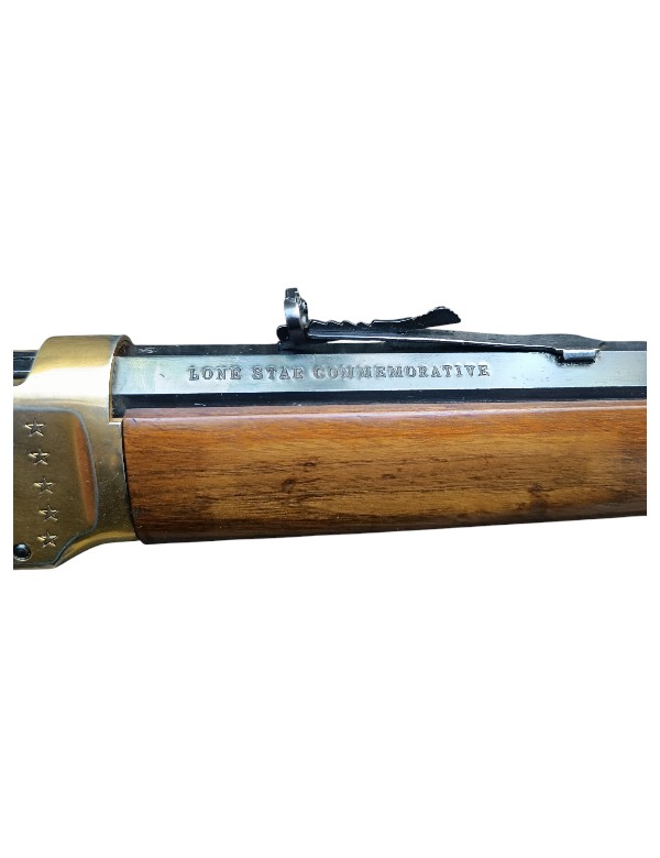 CARABINE WINCHESTER MODELE 1894 CALIBRE 30-30 WIN