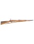 CARABINE ERMA WERKE DEUTSCHES SPORTMODEL 22 LONG RIFLE